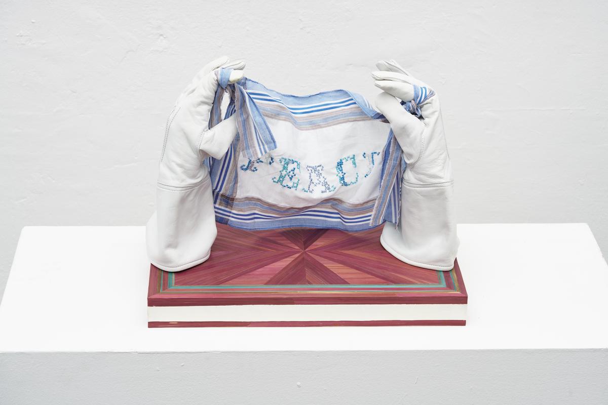 Hiermit erkläre ich dir den Frieden