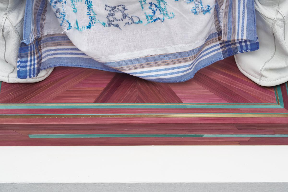 Hiermit erkläre ich dir den Frieden